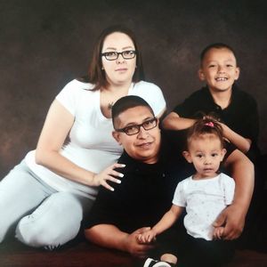 Meet your Posher, Robert jessica